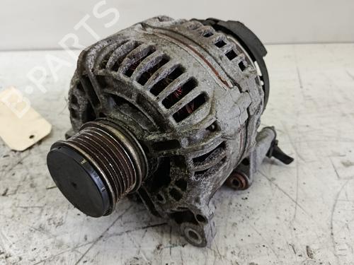 Used Alternator Alternator VW GOLF PLUS V (5M1, 521) [2004-2013] 36413475 36413475