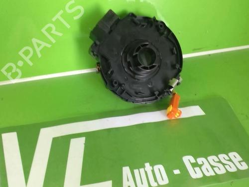 Used Squib airbag TOYOTA COROLLA (_E12_) 2.0 D-4D (CDE120R, CDE120L_) (116 hp) 27029725