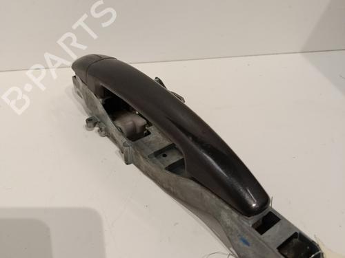 Rear right exterior door handle PEUGEOT 308 I (4A_, 4C_) 1.6 HDi | BP29438447C130 