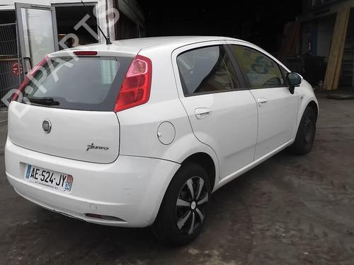 Luftventil FIAT GRANDE PUNTO (199_) 1.3 D Multijet | BP27030971I21 - Image 4