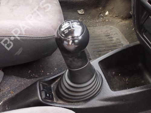 Used Gear lever CITROËN SAXO (S0, S1) 1.1 X, SX (60 hp) 27032895