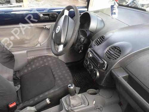Hattehylde VW NEW BEETLE (9C1, 1C1) 1.9 TDI | BP27037113C85 