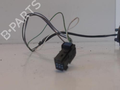 Used Left mirror PEUGEOT 307 (3A/C) 1.6 HDi (90 hp) 27033860