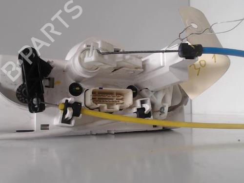 Used Climate control Climate control RENAULT CLIO III Grandtour (KR0/1_) 1.5 dCi (KR0F) (86 hp) 27030590 27030590