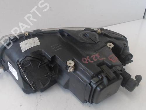 Right headlight AUDI A3 (8P1) 1.9 TDI | BP27028067C29 