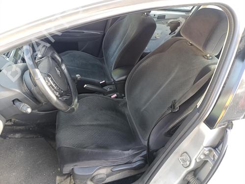 Used Front left seatbelt Front left seatbelt 36791133 36791133