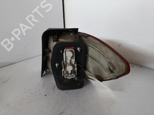 Used Left taillight Left taillight MERCEDES-BENZ B-CLASS Sports Tourer (W245) B 180 CDI (245.207) (109 hp) 36861760 36861760