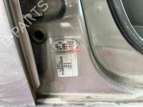 Left taillight RENAULT MEGANE II (BM0/1_, CM0/1_) 1.6 16V (BM0C, CM0C) | BP27030870C34 