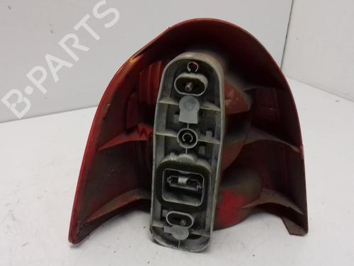 Right taillight RENAULT TWINGO I (C06_) 1.2 16V (C060) | BP27030317C35 