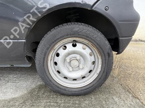 Felg RENAULT TWINGO I (C06_) 1.2 (C066, C068) (58 hp) 27033212