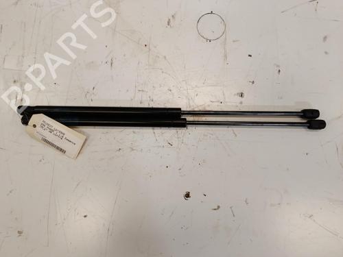 Gassdemper Bakluke PEUGEOT 206 Hatchback (2A/C) 1.6 i (89 hp) 29565172