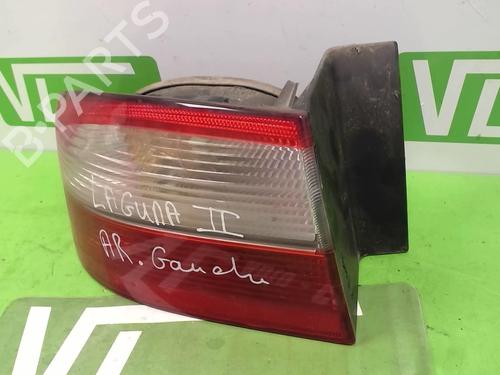 Left taillight RENAULT LAGUNA II (BG0/1_) 1.9 dCi | BP27029999C34 