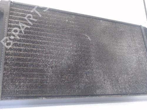 Used Water radiator CITROËN XSARA (N1) 1.9 D (68 hp) 29190618