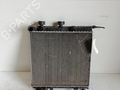 Used Water radiator Water radiator 35942769 35942769
