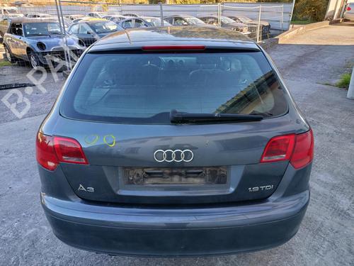 Used Left tailgate light Left tailgate light AUDI A3 Sportback (8PA) 1.9 TDI (105 hp) 29898842 29898842
