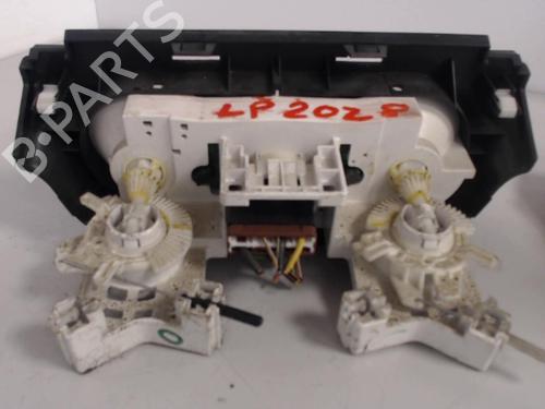 Climate control SUZUKI SWIFT III (MZ, EZ) 1.3 DDiS (RS413D) | BP27037224I5 
