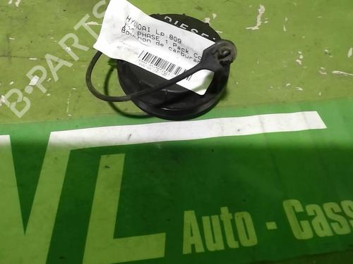 Used Fuel cap HYUNDAI i10 I (PA) 1.1 CRDi (75 hp) 27032446
