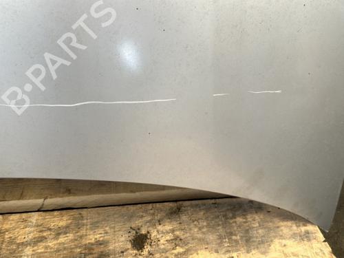 Motorhjelm Motorhjelm VW POLO (6N2) 1.9 SDI (64 hp) 27033626 27033626