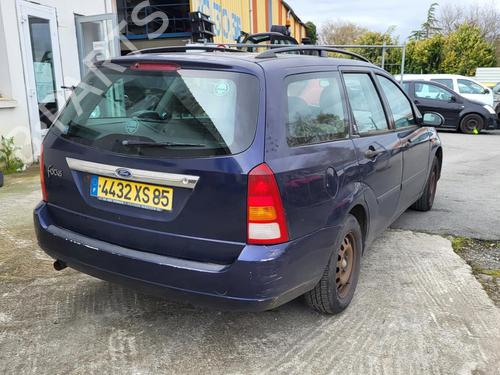 Starter FORD FOCUS I Turnier (DNW) 1.8 16V | BP27028692M8 - Image 10