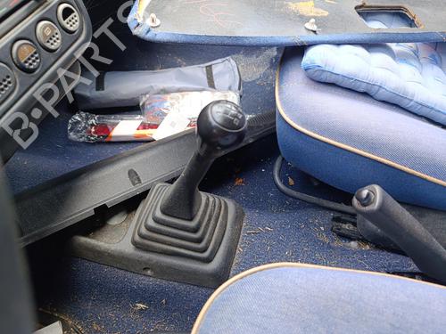 Used Gear lever Gear lever 36841347 36841347
