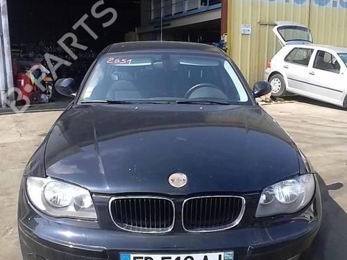 Instrument cluster BMW 1 (E87) 116 d | BP27034283C47  - Image 7