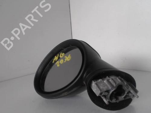 Left mirror MINI MINI (R56) Cooper D | BP27030735C26 