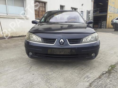 Używane Zderzak przedni RENAULT LAGUNA II (BG0/1_) 1.9 dCi (BG1A, BG1W, BG0G) (110 hp) 27595854