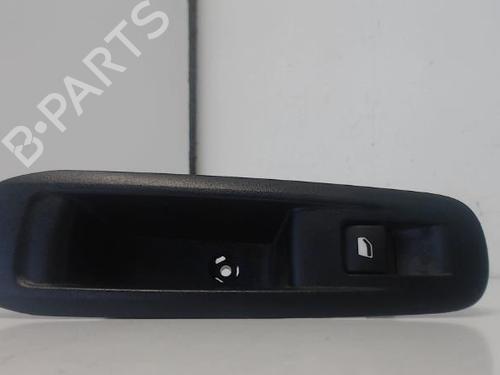 Used Right rear window switch PEUGEOT 308 II (LB_, LP_, LW_, LH_, L3_) 1.6 BlueHDi 120 (120 hp) 29761424