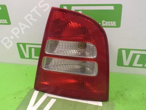 Høyre baklys SKODA OCTAVIA I (1U2) 1.9 TDI | BP27032345C35 