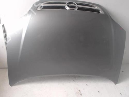 Used Hood OPEL ZAFIRA A MPV (T98) 2.2 DTI 16V (F75) (125 hp) 27033992