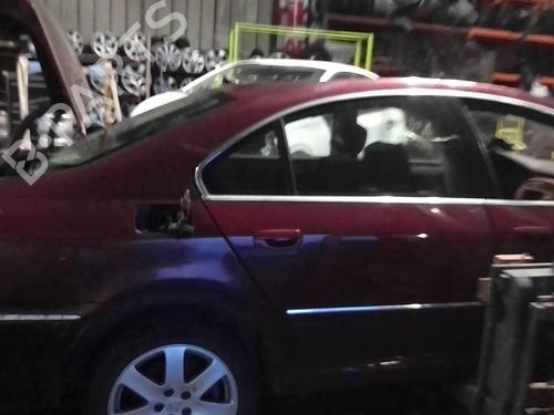 Left taillight PEUGEOT 607 (9D, 9U) 2.7 HDi 24V | BP27037657C34  - Image 6