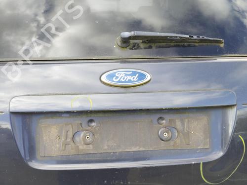 Right mirror FORD C-MAX (DM2) 1.8 TDCi | BP30132749C27