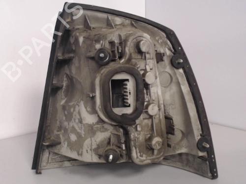 Venstre baglygte OPEL ASTRA G Hatchback (T98) 1.7 DTI 16V (F08, F48) (75 hp) 27035156