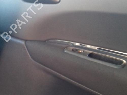 Used Rear right interior door handle Rear right interior door handle PEUGEOT 5008 (0U_, 0E_) 2.0 HDi 150 / BlueHDi 150 (150 hp) 27027516 27027516