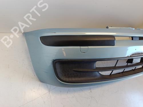 Used Front bumper Front bumper FIAT PUNTO (188_) 1.9 DS 60 (188.031, .051, .231, .251) (60 hp) 30610566 30610566