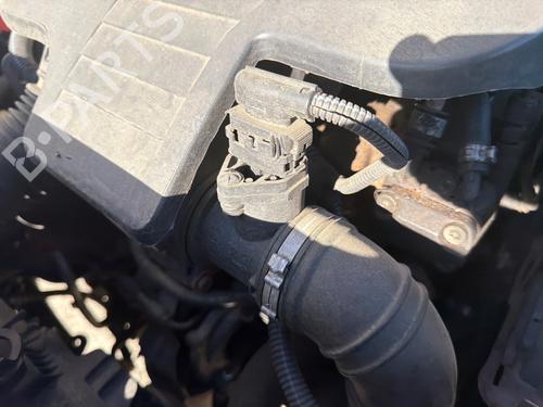 Used Mass air flow sensor Mass air flow sensor FIAT PUNTO (188_) 1.3 JTD 16V (70 hp) 40112974 40112974