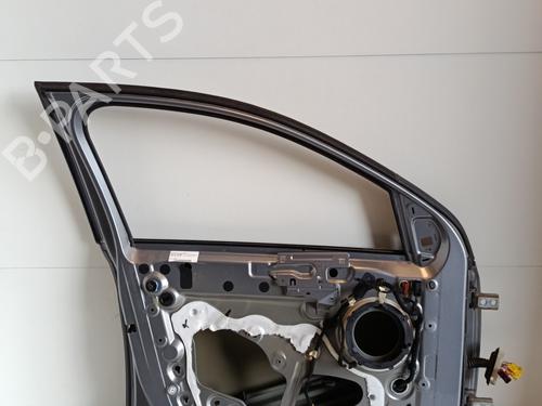 Left front door PEUGEOT 308 II (LB_, LP_, LW_, LH_, L3_) 1.6 BlueHDi 120 | BP29761366C2