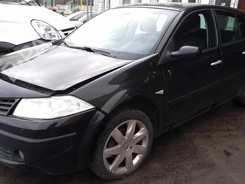 Warning switch RENAULT MEGANE II (BM0/1_, CM0/1_) 1.5 dCi (BM1E, CM1E) | BP27295338I22 