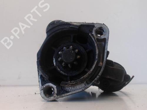 Used Starter Starter VW PASSAT B5.5 Variant (3B6) 1.9 TDI (130 hp) 27037088 27037088