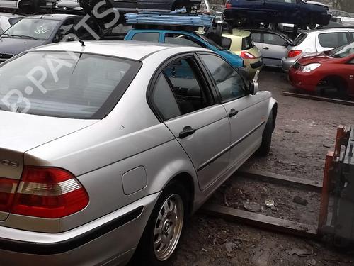 Left front indicator BMW 3 (E46)  | BP27031166C32  - Image 7