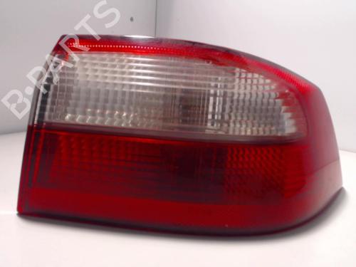 Right taillight RENAULT LAGUNA II (BG0/1_) 2.2 dCi (BG0F) | BP27037844C35 