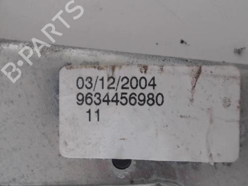 Front left window mechanism PEUGEOT 307 SW (3H) 1.6 HDI 110 | BP27028844C22 