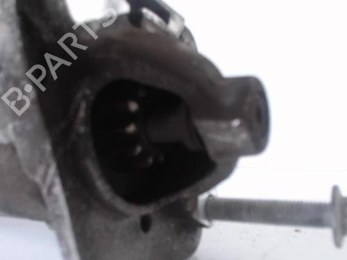 Used Starter Starter RENAULT CLIO III Grandtour (KR0/1_) 1.5 dCi (KR0G) (68 hp) 28953881 28953881