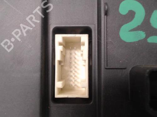 Climate control RENAULT SCÉNIC II (JM0/1_) 1.5 dCi (JM02, JM13) | BP27037022I5 