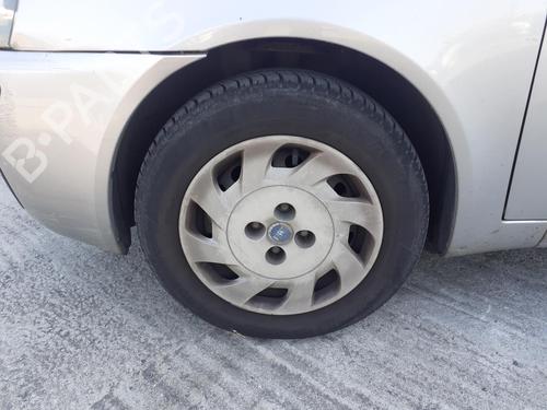 Used Left front driveshaft FIAT PUNTO (188_) 1.2 60 (188.030, .050, .130, .150, .230, .250) (60 hp) 27399088