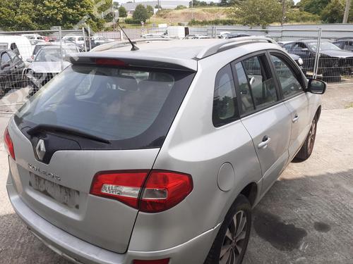 Rear left interior door handle RENAULT KOLEOS I (HY_) 2.0 dCi (HY0K) | BP27035559I15 - Image 4