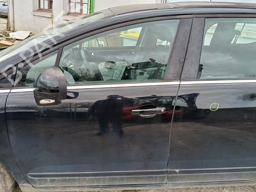 Dør venstre foran PEUGEOT 5008 (0U_, 0E_) 1.6 HDi (112 hp) 32493660