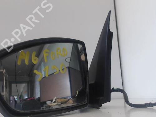 Left mirror FORD GALAXY II (WA6) 2.0 TDCi | BP27036411C26 