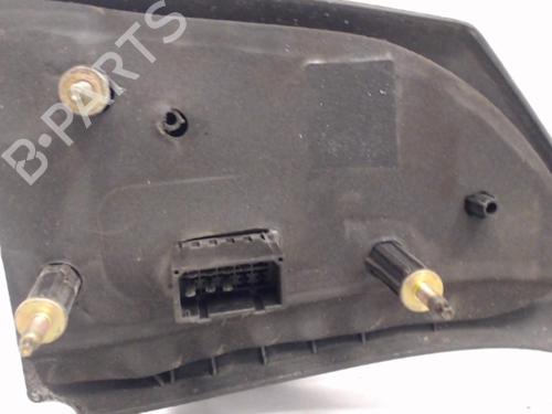 Right mirror RENAULT SCÉNIC I MPV (JA0/1_, FA0_) 1.9 dTi (JA0N) | BP27031132C27 