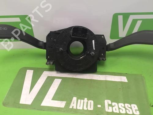 Used Steering column stalk SEAT IBIZA III (6L1) 1.9 SDI (64 hp) 27037580